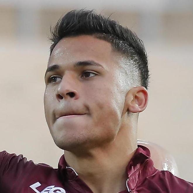 Con l’Alessandria torna titolare Murilo Pedrelli da valutare, a destra pronto Morelli