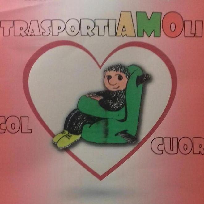Trasportiamoli col cuore: l’incontro