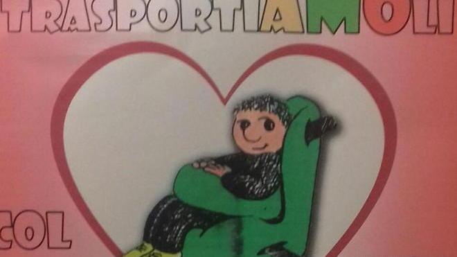 Trasportiamoli col cuore: l’incontro