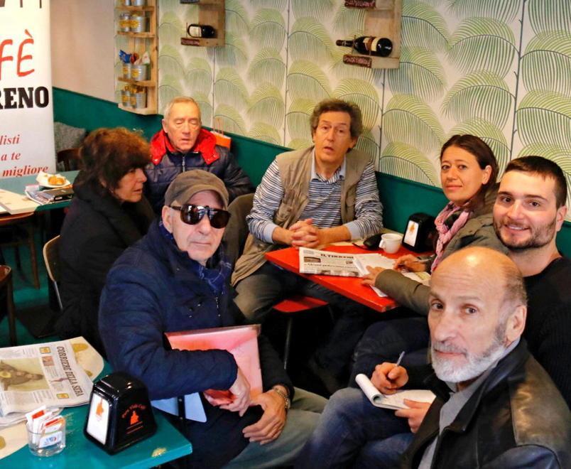L’isola verde che non c’è 