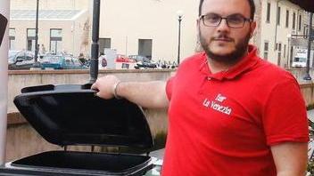 «Io costretto a ripulire la spazzatura di altri»