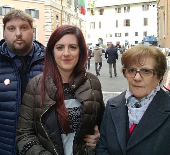 Moby Prince: «Io e mio fratello cresciuti senza un padre» 