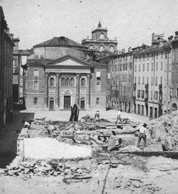 Domani vale la pena di fermarsi a ricordare