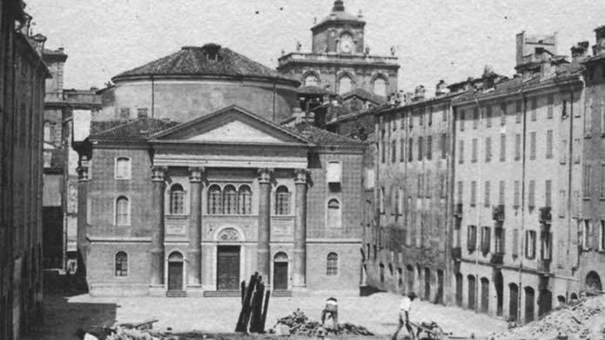 Domani vale la pena di fermarsi a ricordare
