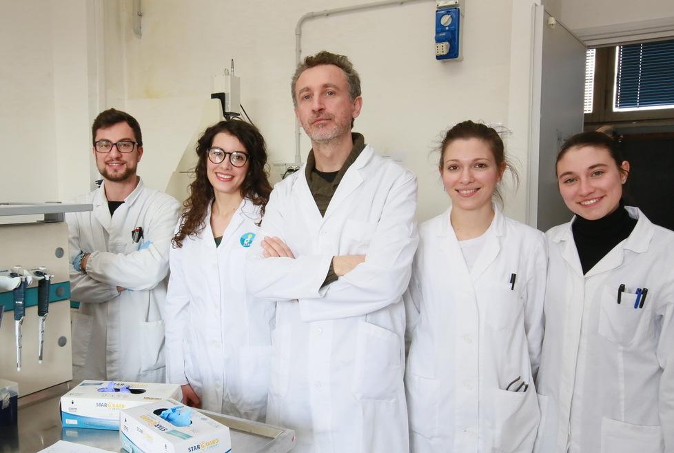 Tumori, ricerca finanziata da Airc 