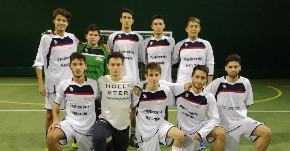 Ecco le qualificate agli ottavi della Coppa Cempion