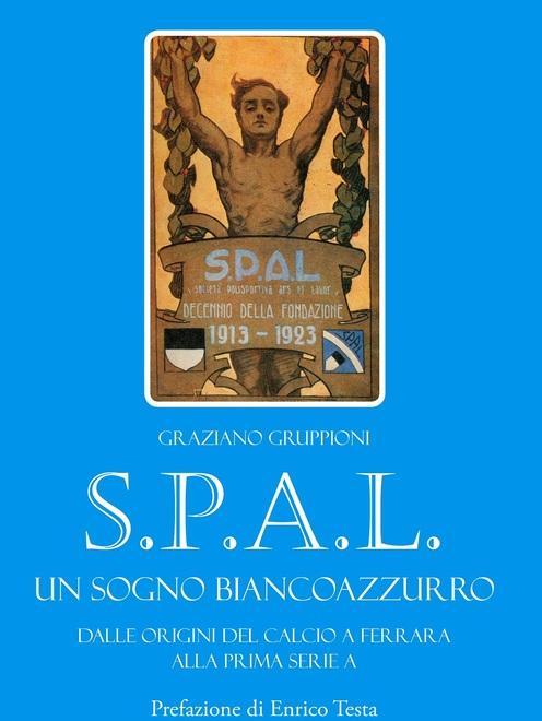 Primo volume sulla storia spallina 