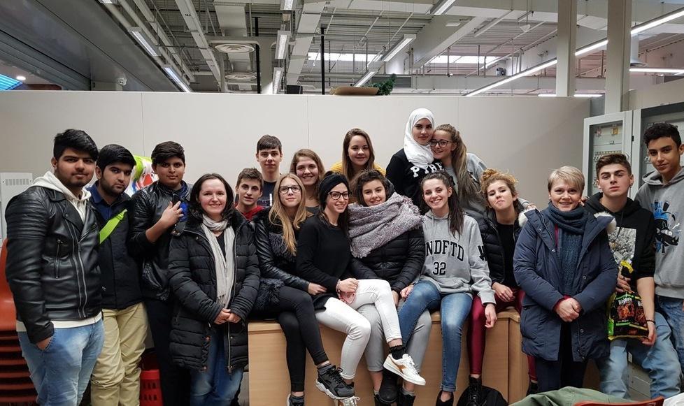 La scuola non dimentica la Shoah 