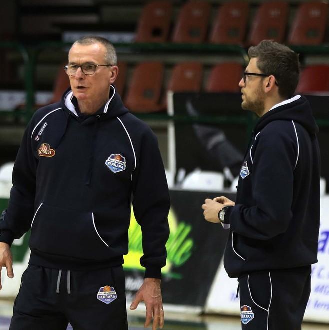 Furlani e il sacco in casa Fortitudo «Una vera perla» 
