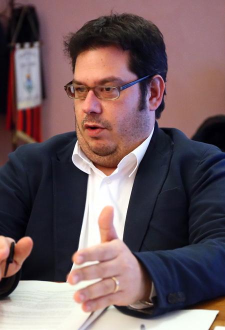 Mensa, i genitori dal sindaco 