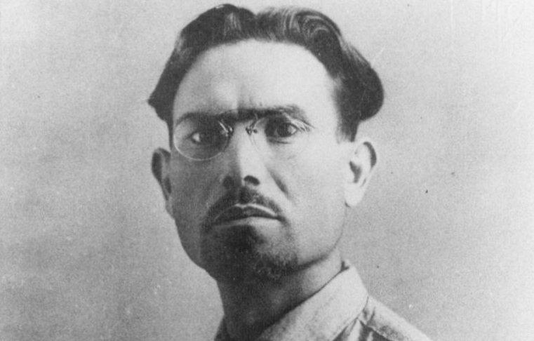 Emilio lussu