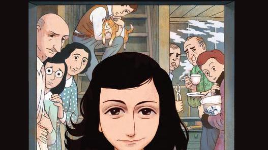 La speranza oltre l’Olocausto nel Diario di Anne Frank