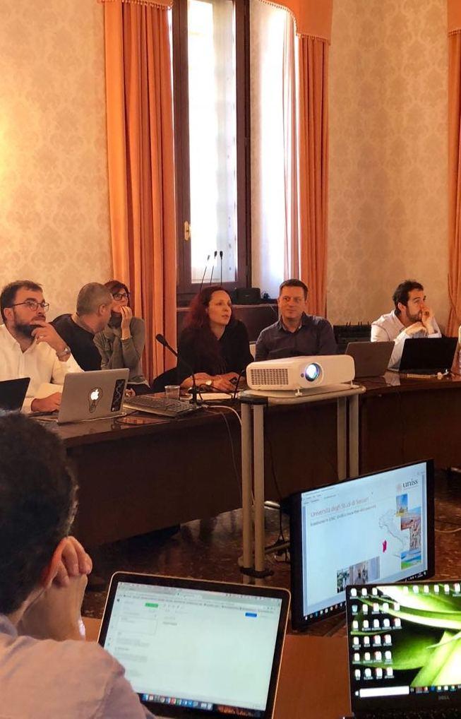 «Maninchedda ignora gli accordi» 