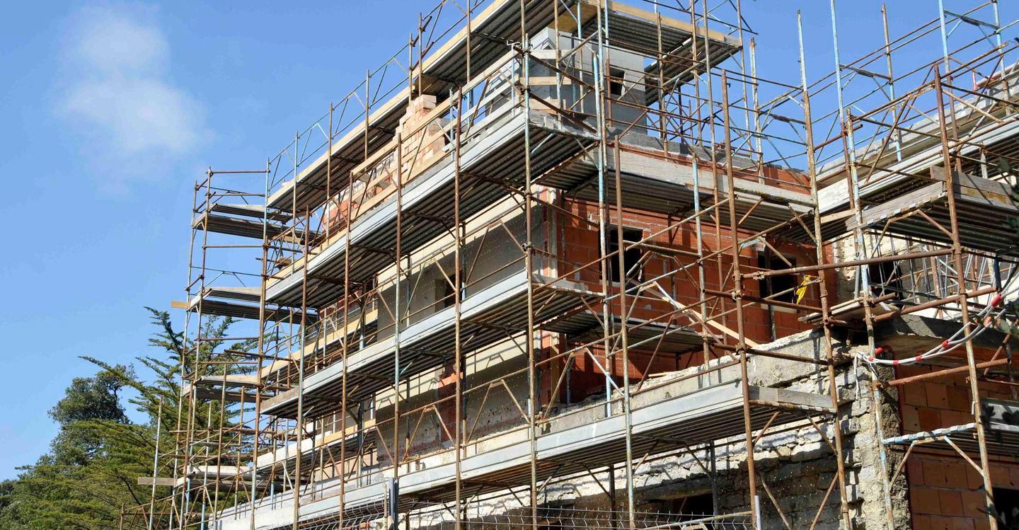 Imprese, 784 chiusure nel 2017 