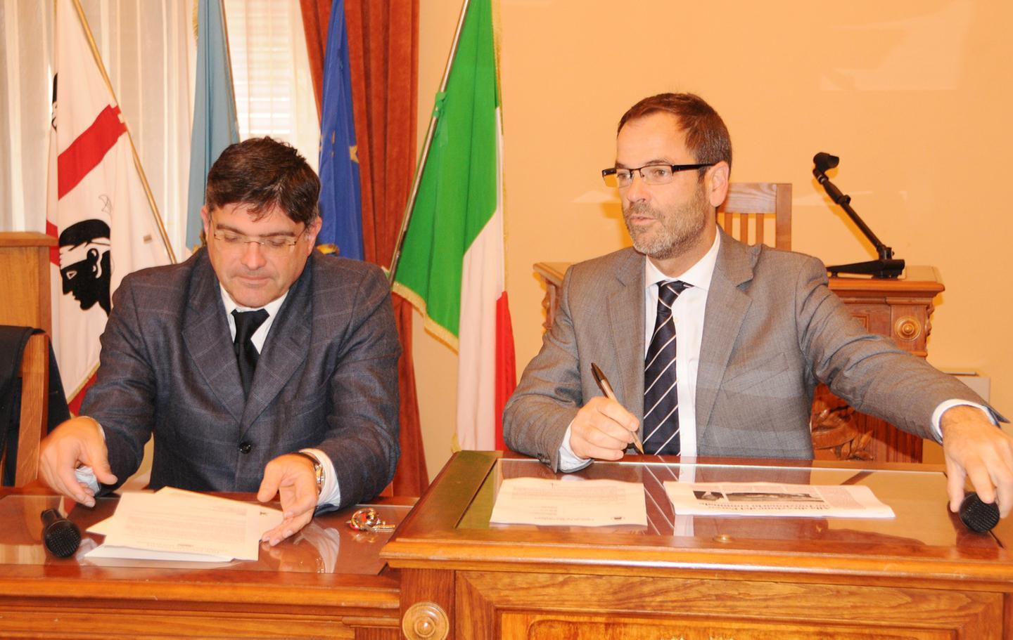 Parco, sì delle commissioni per il presidente 