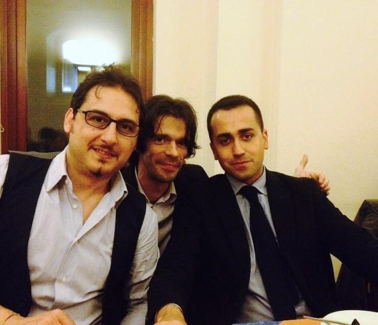 Ora gli ex grillini delusi creano un nuovo partito 