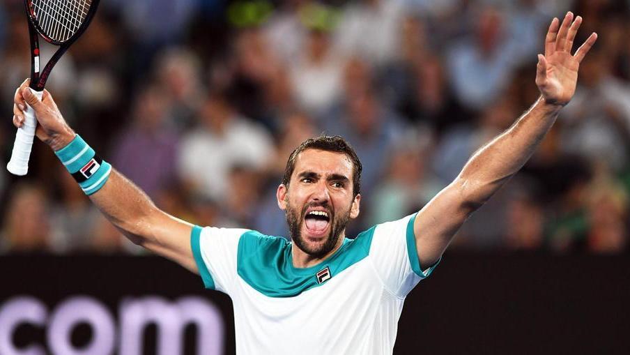 Finale donne Halep-Wozniacki Cilic aspetta Federer per il titolo