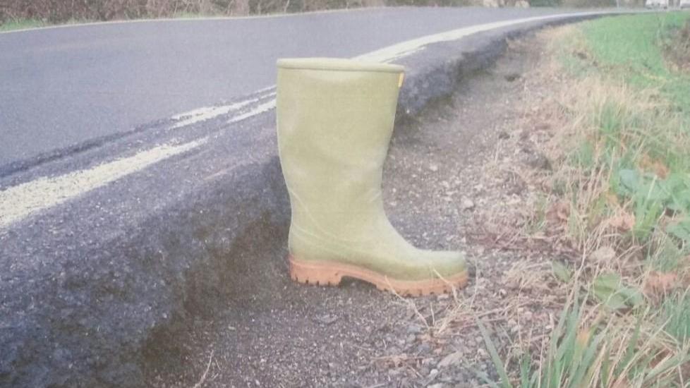 «Via Molinazza, l’asfalto nuovo la rende ancora più pericolosa»