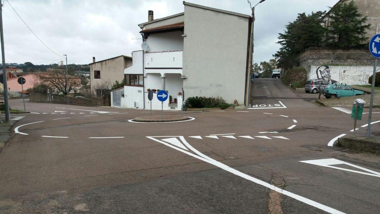 Traffico sicuro, al via la nuova segnaletica