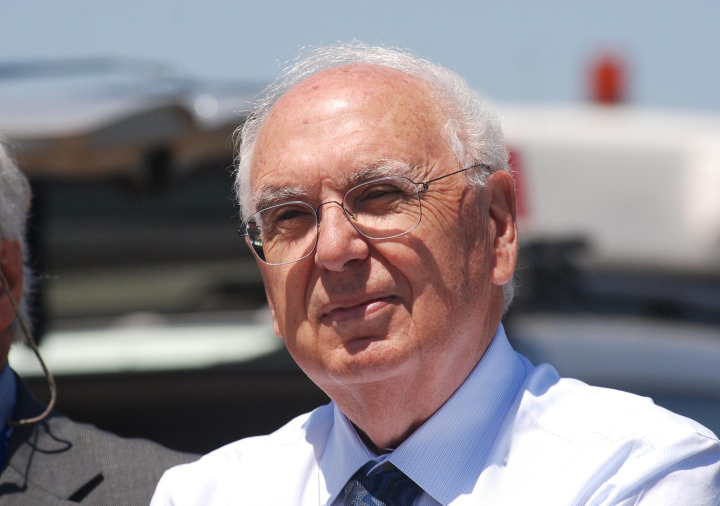 Addio a Franco Trivi l’anima di Meridiana