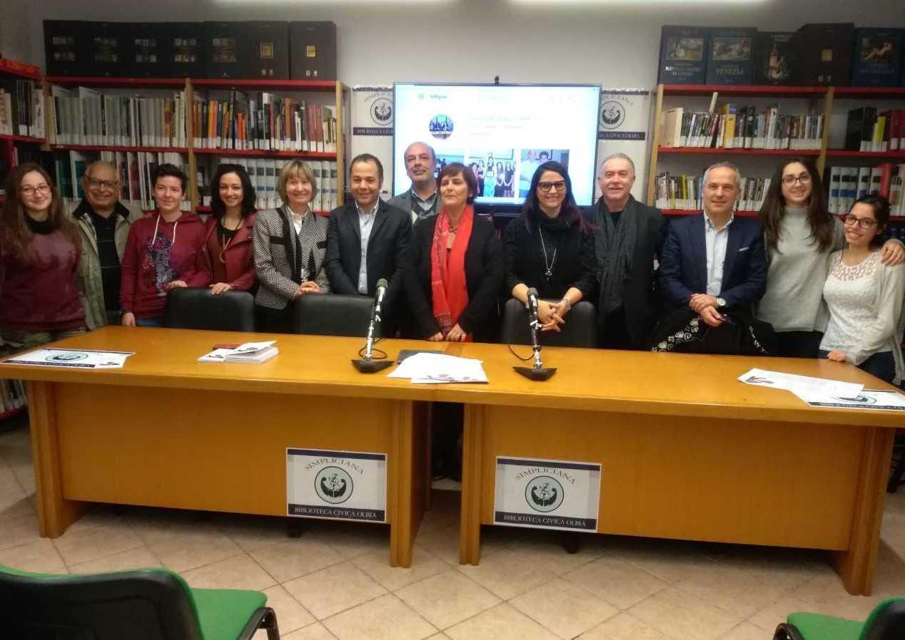 Premio De Roberto le idee per una città senza più barriere 