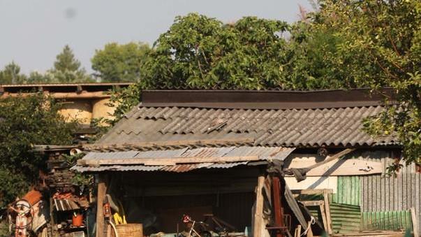 Ditta di Cologno demolirà il ranch abusivo