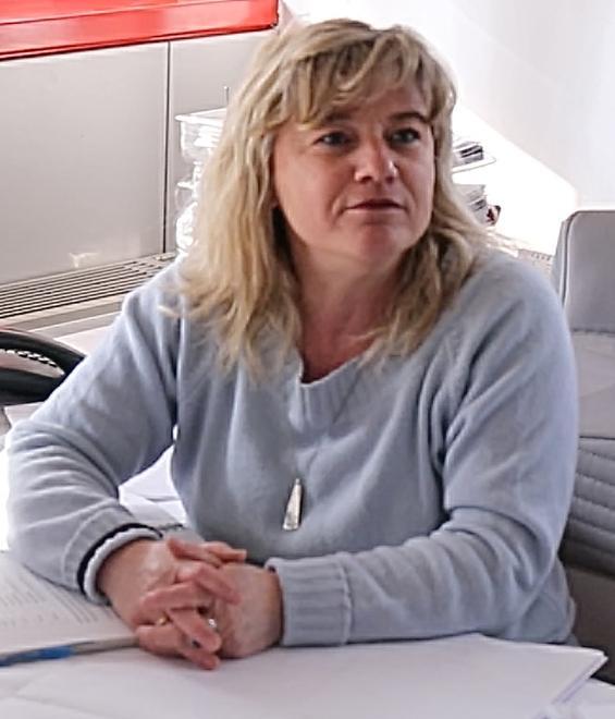 «Ora sono sola ma quest’azienda tornata ad essere una famiglia»