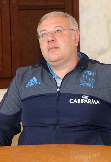 «Che bello giocare nel mio stadio: ci arriverò in bici» 