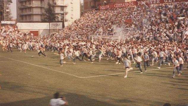 La Reggiana torna nel suo Mirabello