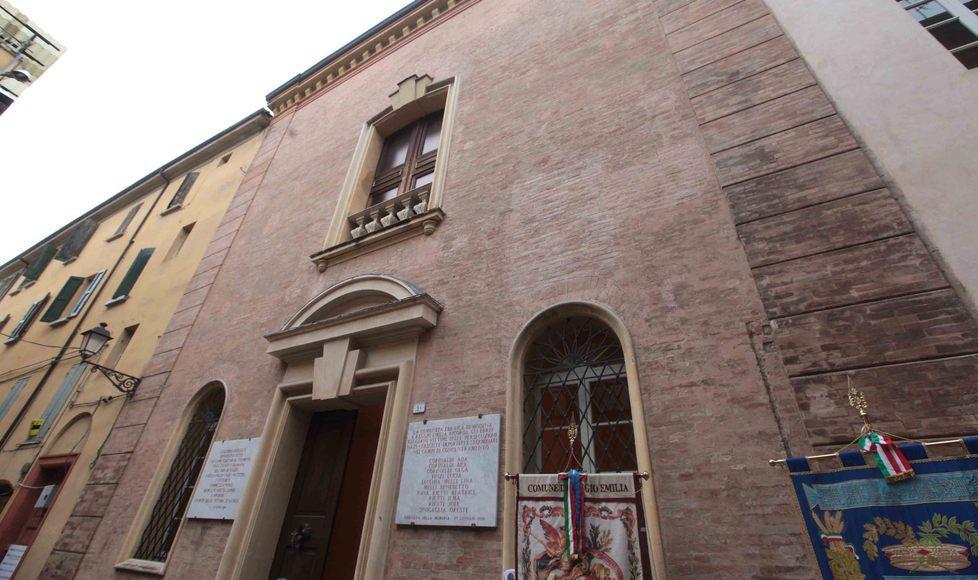 Curiosità in breve