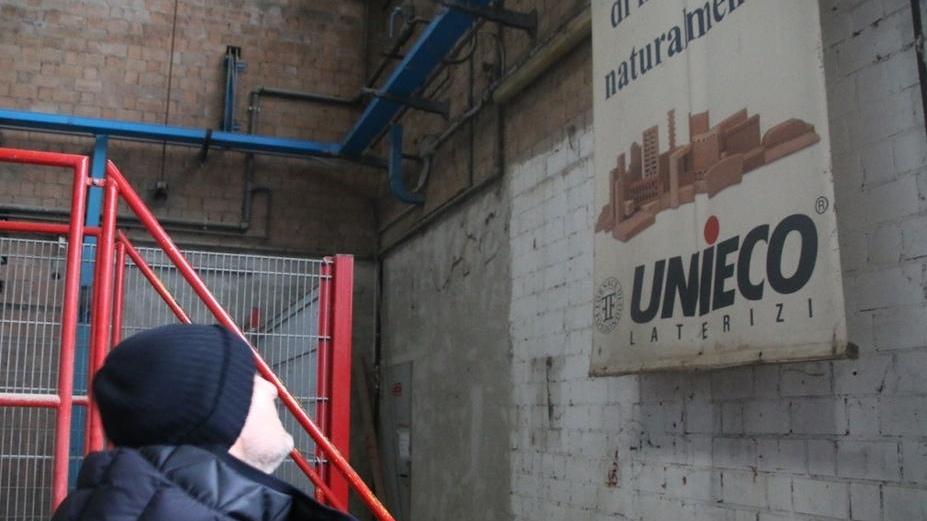 «È sparita la scritta Unieco ma non il nostro orgoglio»