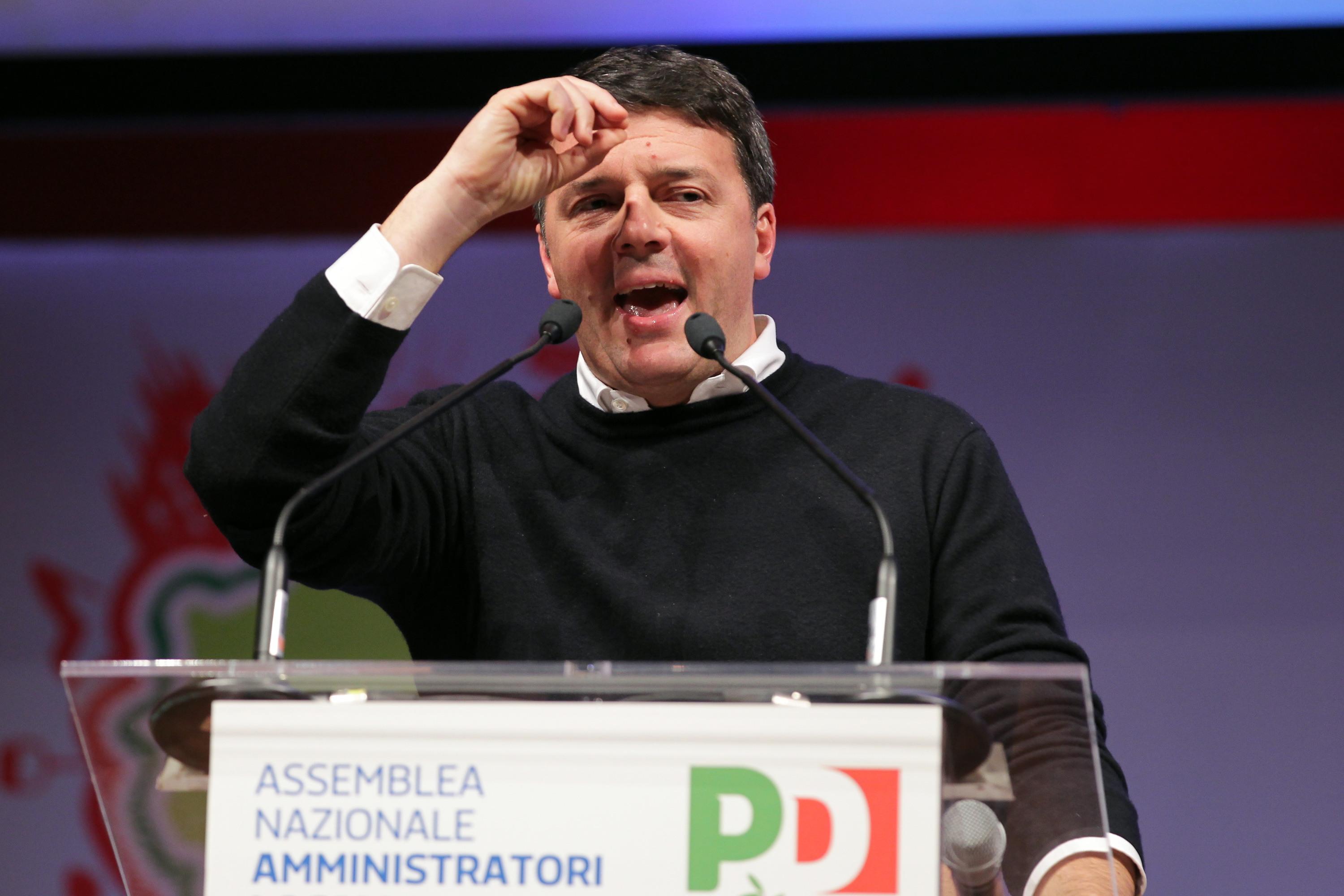 Elezioni, ecco i candidati in Toscana del Pd: l'elenco completo 