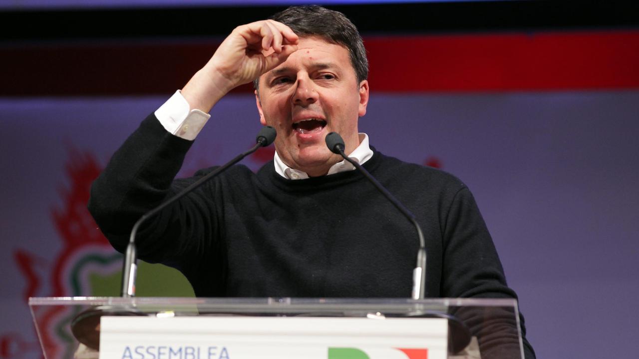 Elezioni, ecco i candidati in Toscana del Pd: l'elenco completo