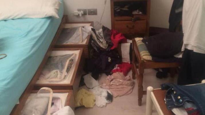 Raffica di furti nelle abitazioni in quattro ore