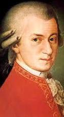 Una festa per Mozart