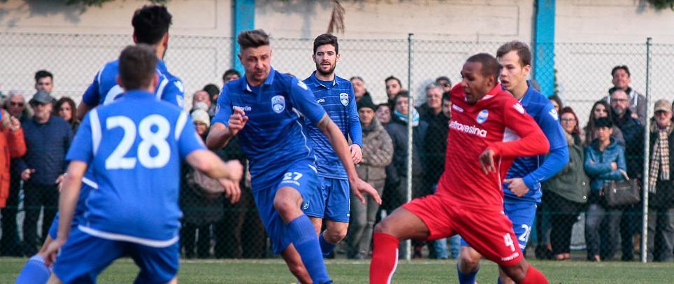 Il guerriero Everton si presenta: «Lotterò per la Spal» 