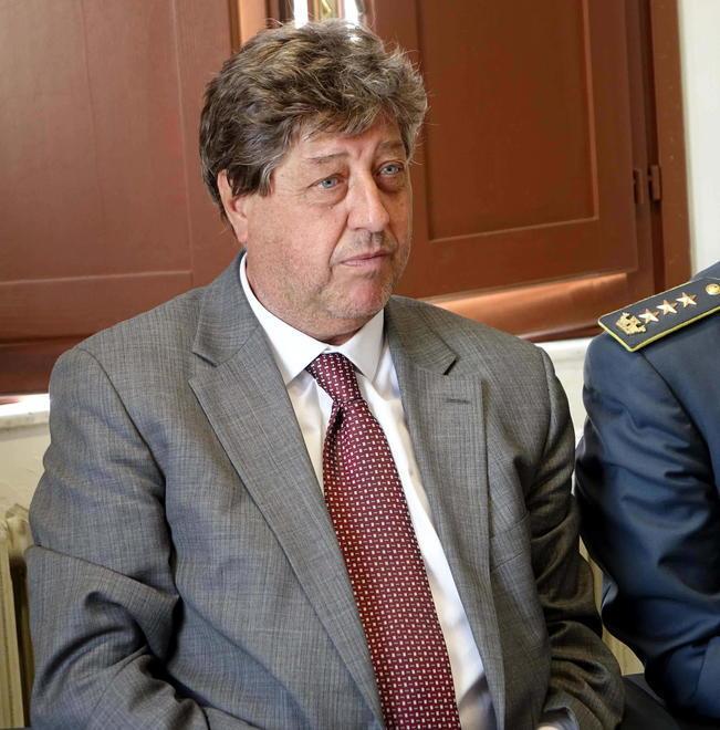 Aumentano i reati contro le fasce deboli e lo spaccio di droga 