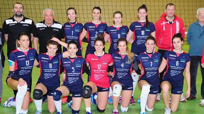 Coppa Emilia: un poker modenese per due trofei