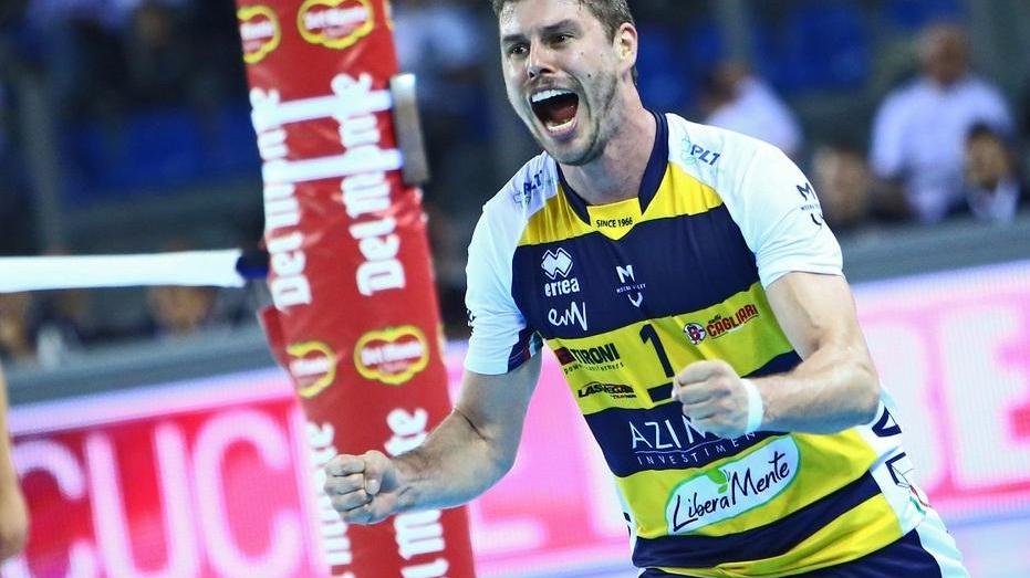 Bruno: «È una sfida che vale il trofeo»