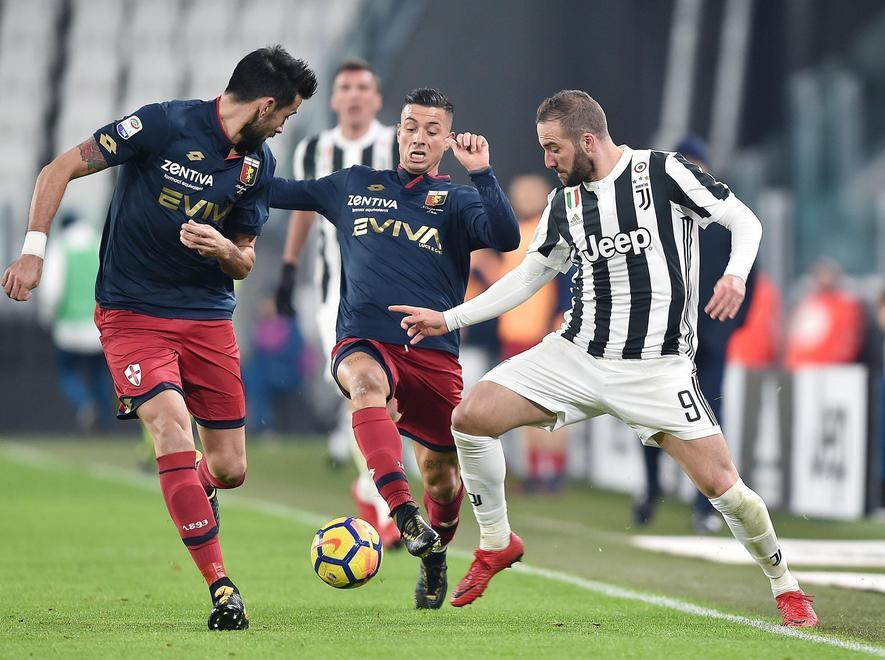 Juve a Verona col Chievo Allegri non dà alternative 