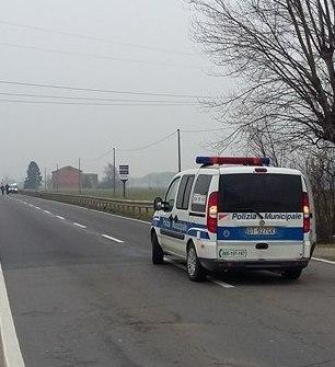 Sorpasso e schianto Ferito automobilista di San Prospero