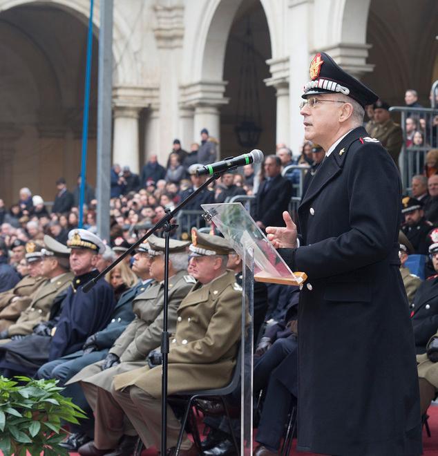 L’Accademia fa 199: «Sappiate osare» 