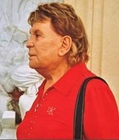 Lucy, un omosessuale a Dachau «Mi salvò l’essere disertore»