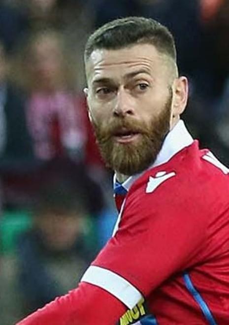 Antenucci e Schiattarella trattano il prolungamento 
