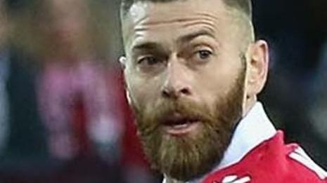 Antenucci e Schiattarella trattano il prolungamento