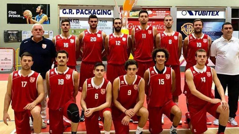 La Rebasket difende il primato col Castelfranco