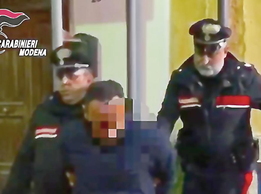 Fermo convalidato: il gip dispone il carcere 
