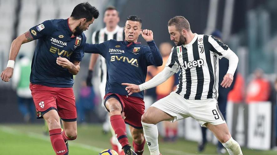 Juve a Verona col Chievo Allegri non dà alternative