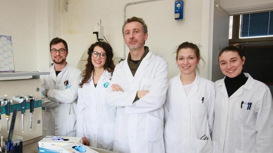 L’Airc finanzia Unimore per la lotta contro i tumori