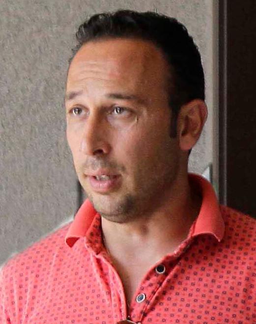 Soldi nel muro della ditta dei Sarcone 